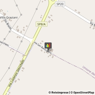 Bed e Breakfast Lugo,48033Ravenna