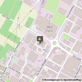 Serramenti ed Infissi Metallici,40026Bologna