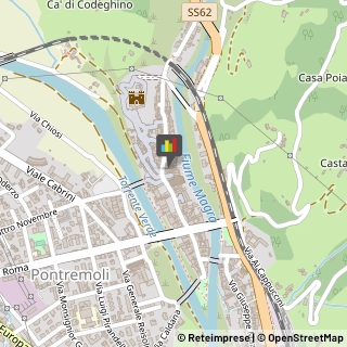Falegnami Pontremoli,54027Massa-Carrara