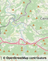 Stazioni di Servizio e Distribuzione Carburanti Cengio,17017Savona