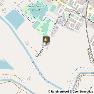 Dolci - Ingrosso Lugo,48033Ravenna