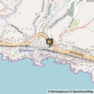 Parrucchieri Bogliasco,16031Genova