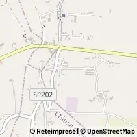 Map Pianfei
