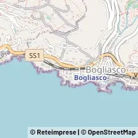 Peta Bogliasco
