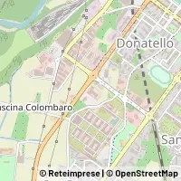 Map Cuneo