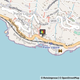 Agenzie Immobiliari Pieve Ligure,16030Genova