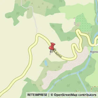 Mappa Via Lavino, 462, 40050 Monte San Pietro, Bologna (Emilia Romagna)