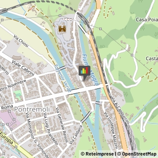Avvocati Pontremoli,54027Massa-Carrara