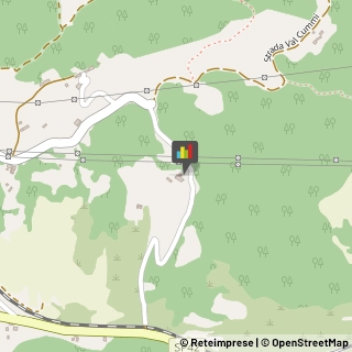 Bed e Breakfast Cosseria,17010Savona
