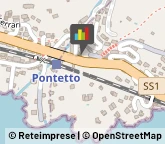Giornalai Pieve Ligure,16030Genova