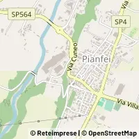 Map Pianfei
