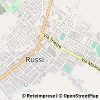 Kartta Russi