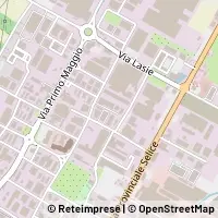 Carte Imola