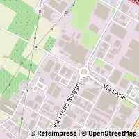 Map Imola