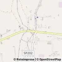 Карта Margarita