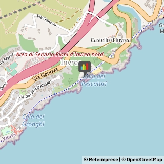 Impianti Sportivi e Ricreativi - Costruzione e Attrezzature Varazze,17019Savona