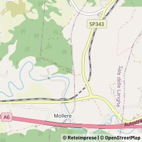 Mappa 12070