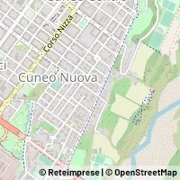 Kartta Cuneo