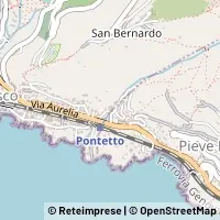 Karta Bogliasco