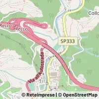 Map Recco
