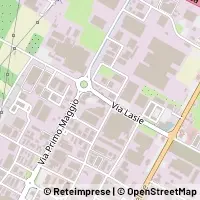 Carte Imola