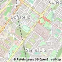 Carte Cuneo