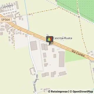 Impianti Sportivi Peveragno,12016Cuneo