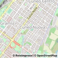 Kort Cuneo