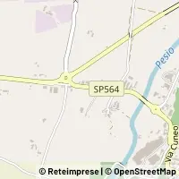 Map Pianfei