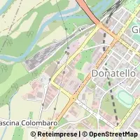 Hartă Cuneo