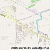 Carte Beinette