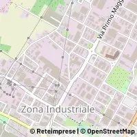 Carte Imola