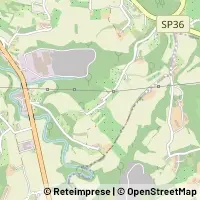 Mapa Mondovì