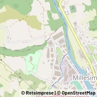 Map Roccavignale