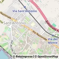 Carte Torre del Greco