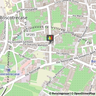 Parrucchieri Boscotrecase,80042Napoli