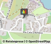 Campeggi, Villaggi Turistici e Ostelli San Teodoro,07052Messina