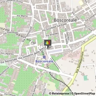 Paste Alimentari - Produzione Boscoreale,80041Napoli