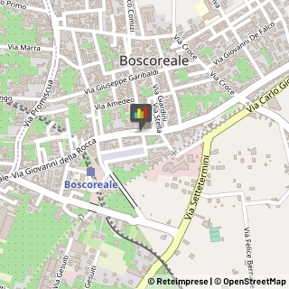 Profumerie Boscoreale,80041Napoli