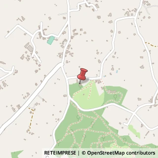 Mappa Via Bosco Selva, 27, 70011 Alberobello, Bari (Puglia)
