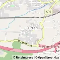 Kort Mercato San Severino