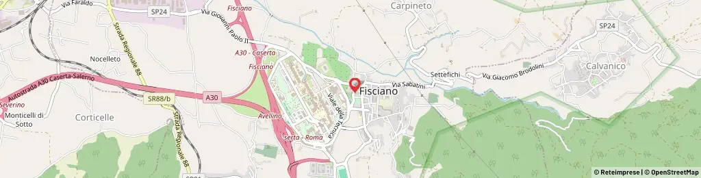 Dove siamo