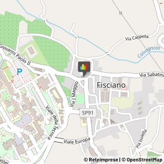 Alimentari Fisciano,84084Salerno