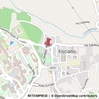Mappa strada statale 80, 84084 Fisciano SA, Italia, 84084 Fisciano, Salerno (Campania)