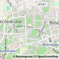 Carte Boscotrecase