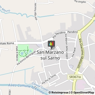 Medicina Legale e delle Assicurazioni - Medici Specialisti San Marzano sul Sarno,84010Salerno