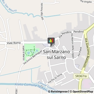 Autoveicoli Elettrici San Marzano sul Sarno,84010Salerno