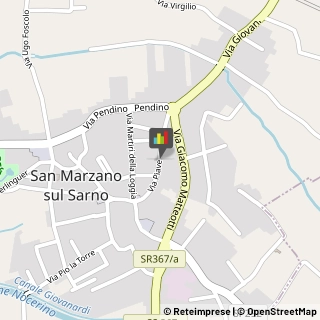 Paste Alimentari - Dettaglio San Marzano sul Sarno,84010Salerno