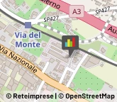 Centrifughe,80059Napoli