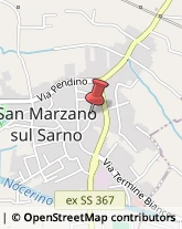 Via Piave, 47,84010San Marzano sul Sarno